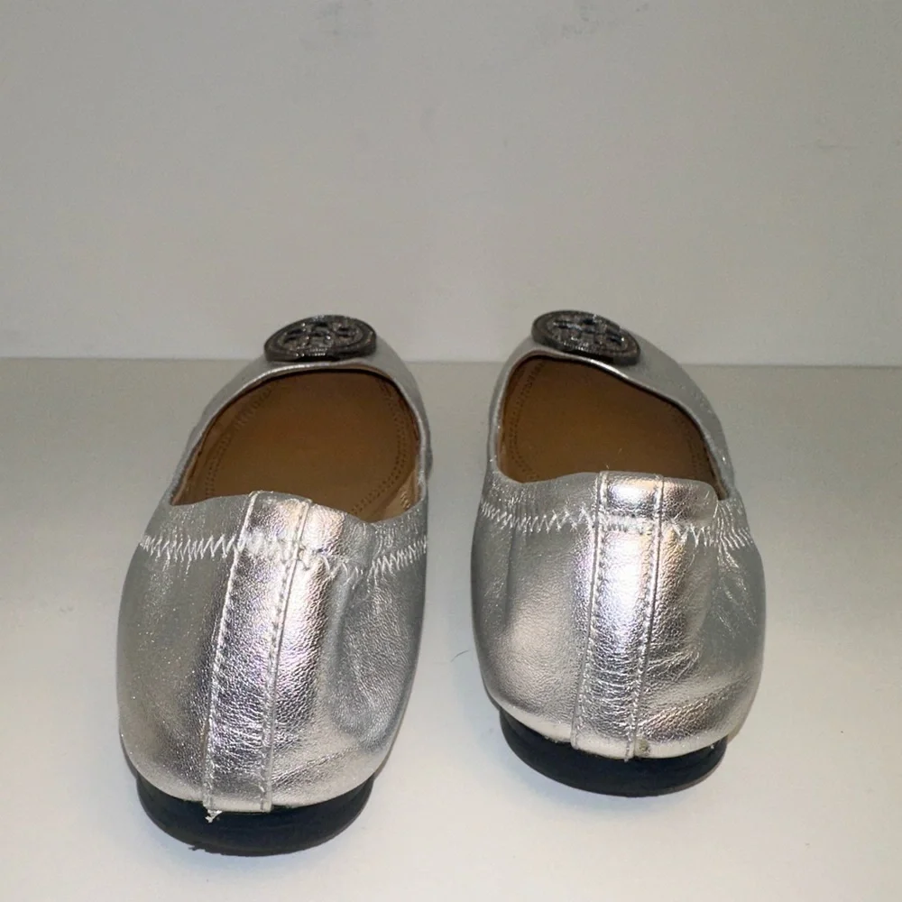 Tory Burch flats - Picture 3 of 5